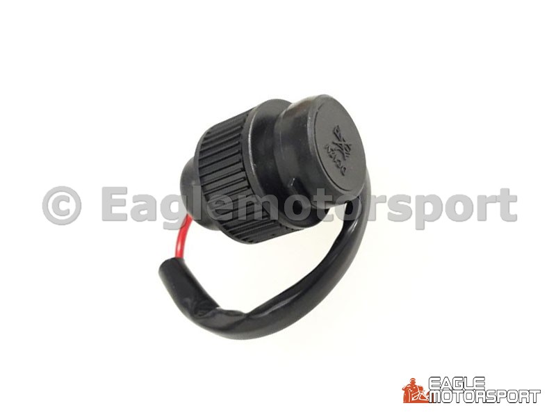 12 volt aansluiting, Access SP